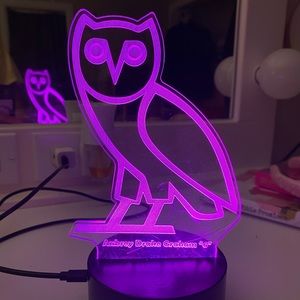 LED DRAKE CHANGING LIGHT